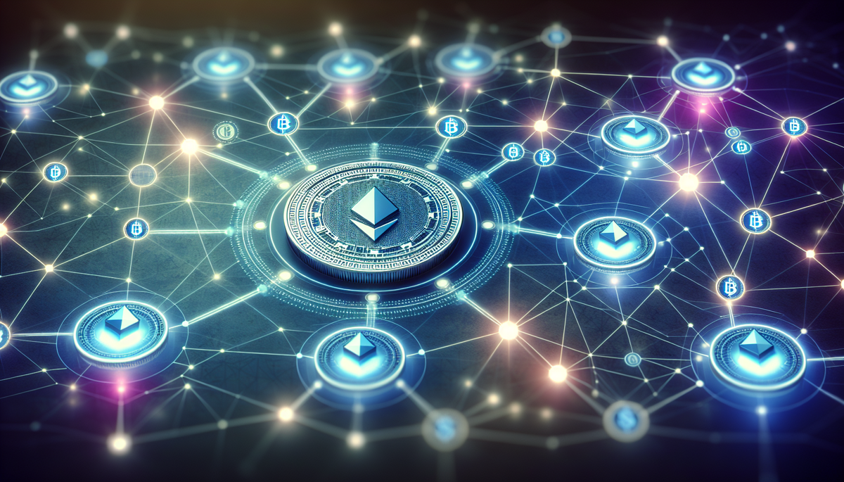 Stablecoin Market Mania: Treasury Secretary’s $1.5 Quadrillion Call Fuels Crypto’s Next Big Bet