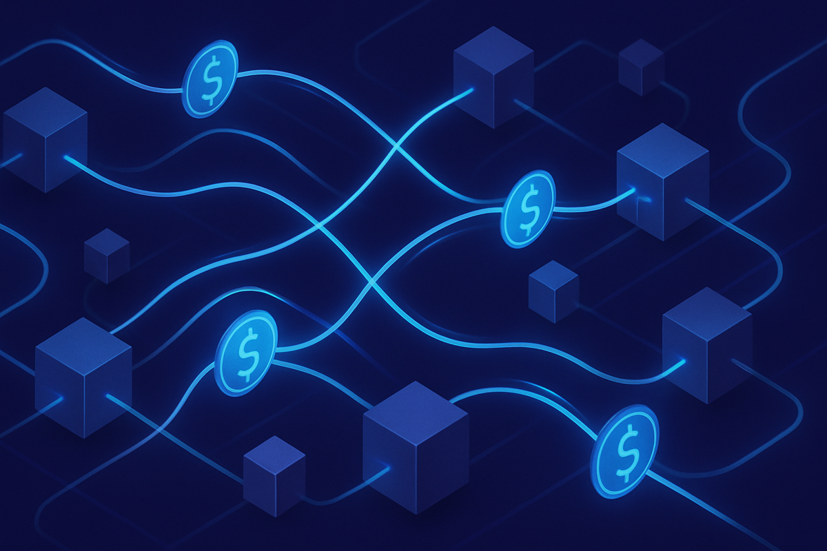Stablecoin Payments Go Mainstream: Coinbase and Checkout.com Ignite a New Onchain Arms Race