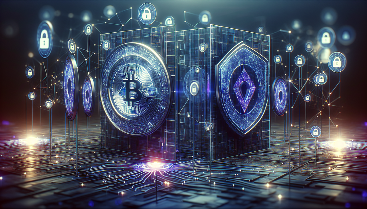 Stablecoin Privacy Arms Race: Shield Wallet and Aleo Bet Big on Encrypted Transactions