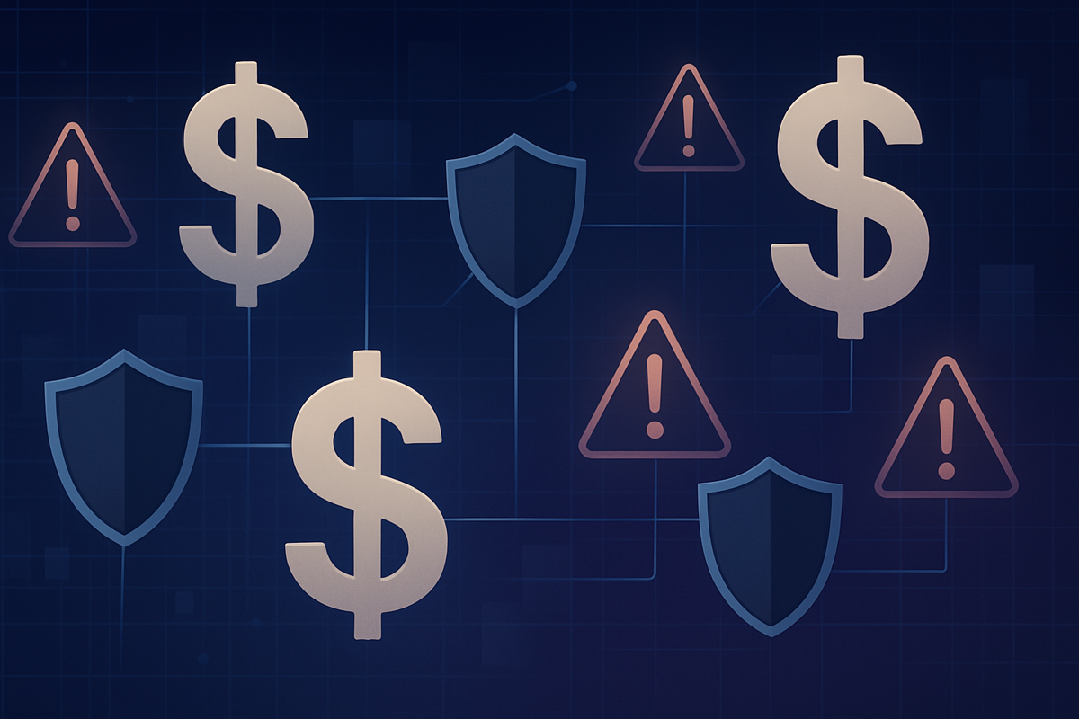 Stablecoin Sanctions and the Crypto Kill Switch: EU and Russia Weaponize Digital Dollars