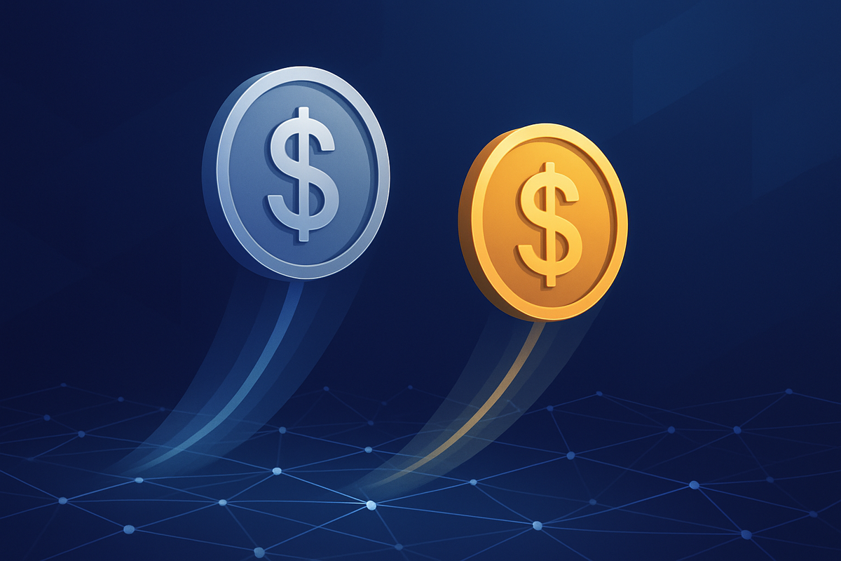 Stablecoin Shakeup: AUSD’s Meteoric Rise on Monad Signals New Era for DeFi Infrastructure