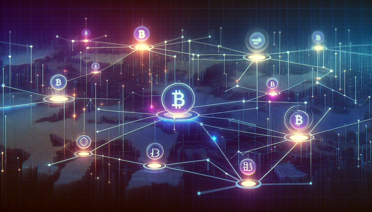 Stablecoin Shakeup: Why USD1’s BNB Chain Play Signals a New Era for Crypto Settlement