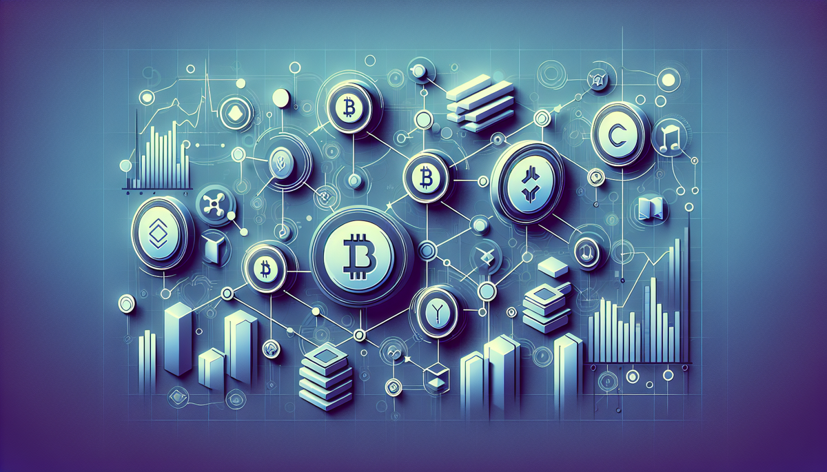 Stablecoin Shocks, Tariff Jitters: Why Crypto Liquidity Is Thinner Than Anyone Admits