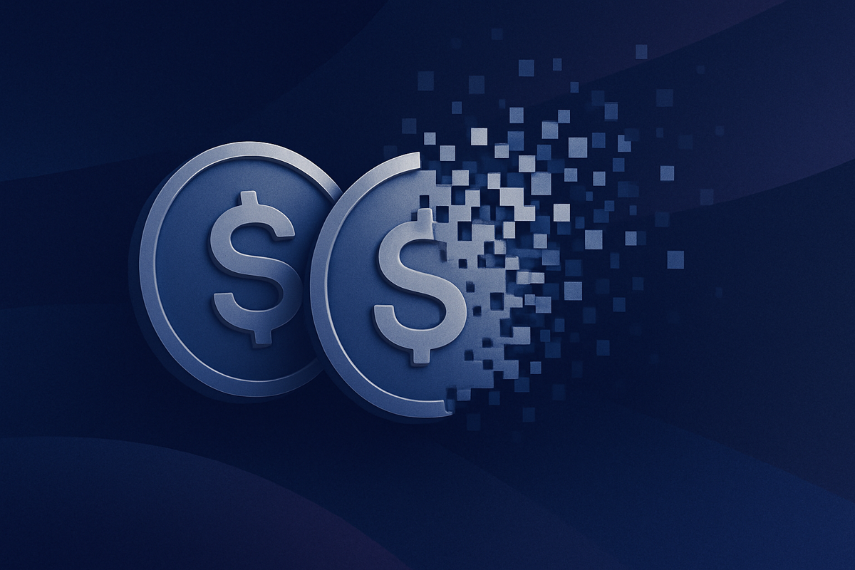Stablecoin Shockwaves: Tether’s $120M Freeze and Algorithmic Peg Failures Rattle Crypto Markets