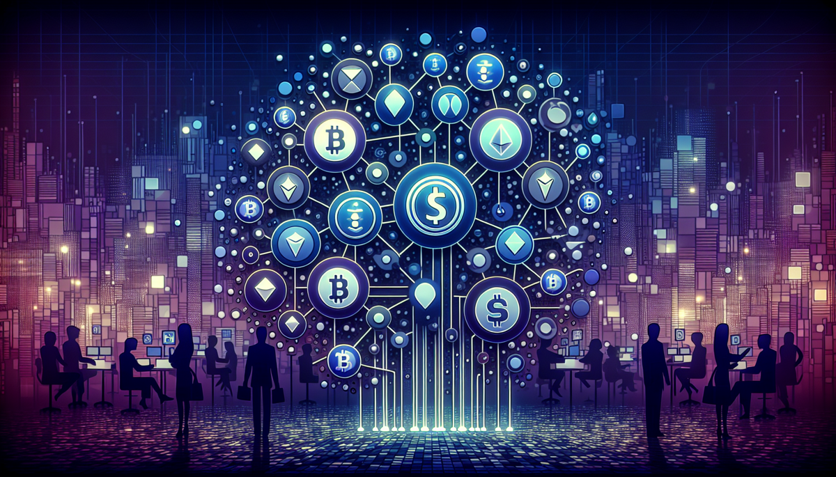 Stablecoin Stalemate: Why Crypto’s Quietest Corner Is Suddenly a High-Stakes Game