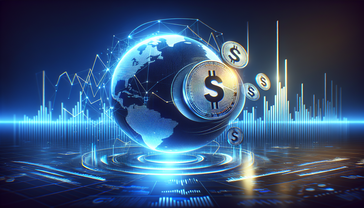 Stablecoin Supply Surges to $315B: Are Bots and Institutions Killing Crypto’s Retail Soul?