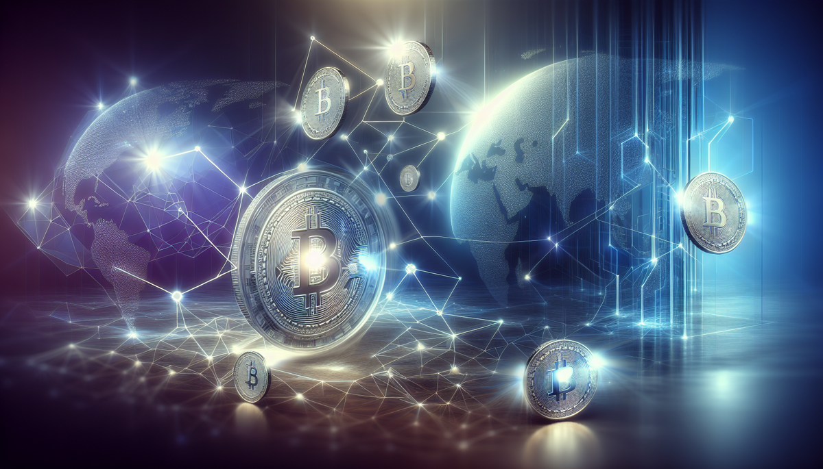 Stablecoin Surge Forces Bitcoin Purists to Capitulate as Crypto Markets Brace for Next Act