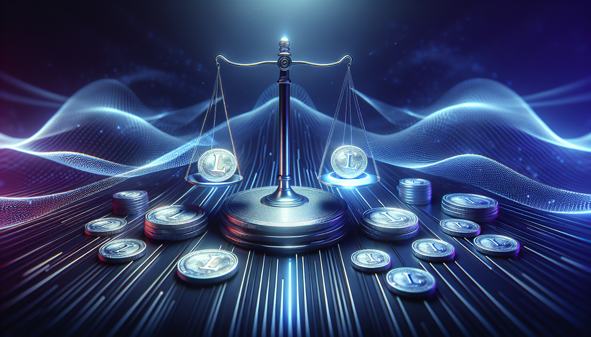 Stablecoin Surge: Why USDC’s $1.8 Trillion Volume Signals a New Era for Crypto Liquidity