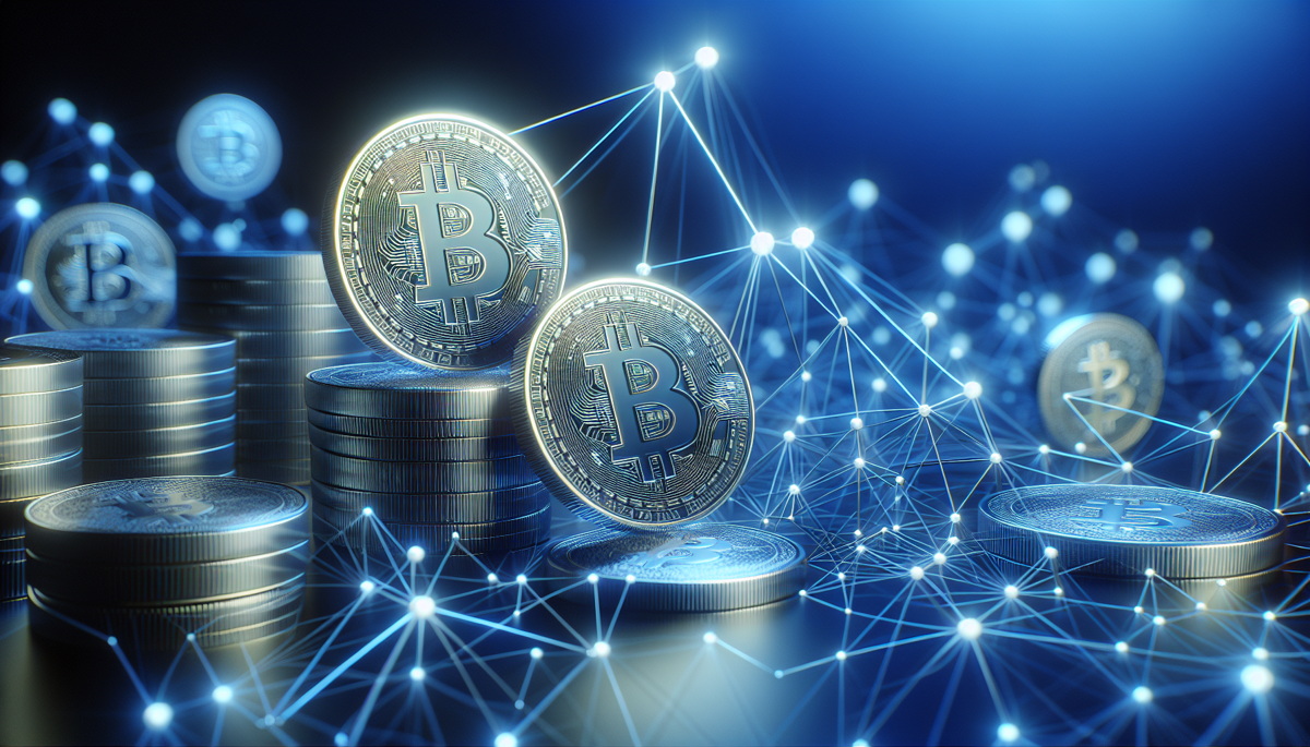 Stablecoin Surge: Why USDC’s 600% Growth Signals a New Era for Crypto Market Liquidity