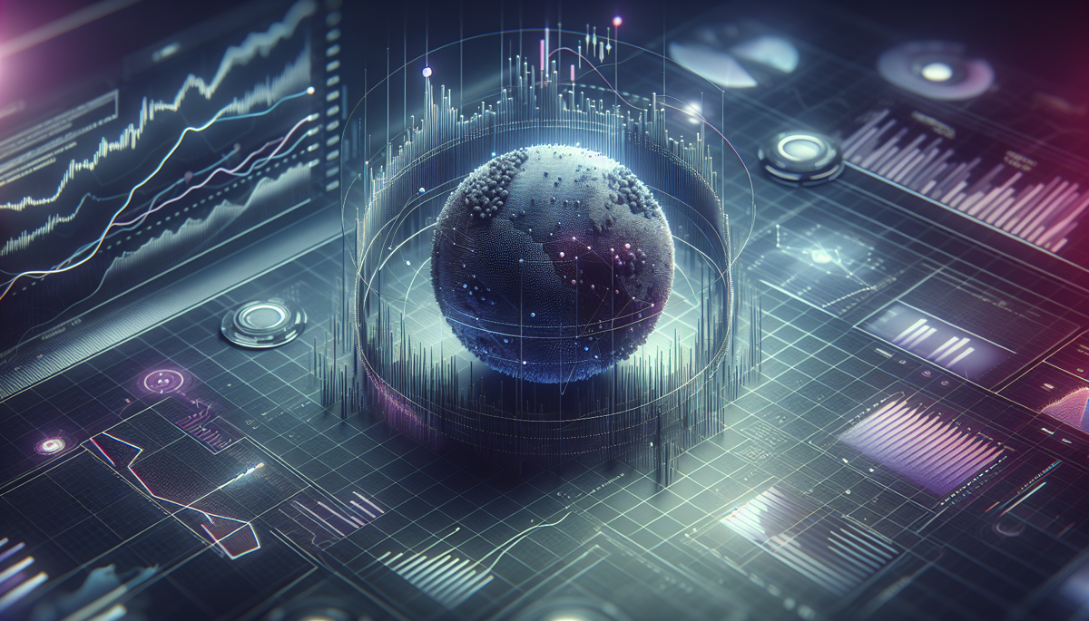 Stablecoin Turbulence: Trump-Linked Token’s Peg Wobbles as Crypto Liquidity Dries Up