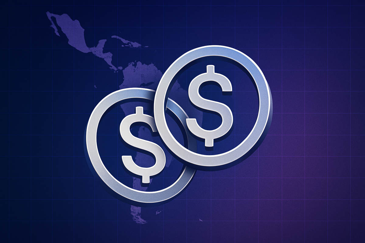 Stablecoin Wars Escalate in Latin America: USDe’s Brazil Launch Signals a New Crypto Battleground