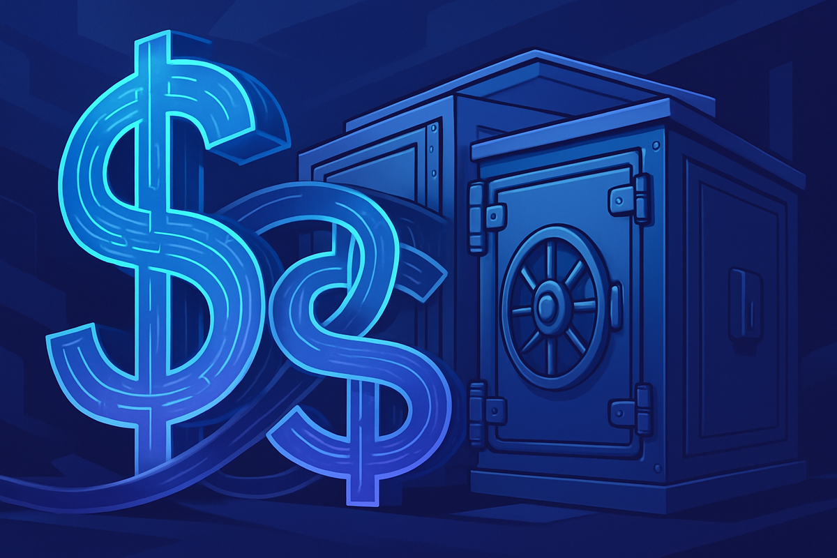 Stablecoin Wars Escalate: MoneyGram Bets Big on Digital Dollars as TradFi and Crypto Collide