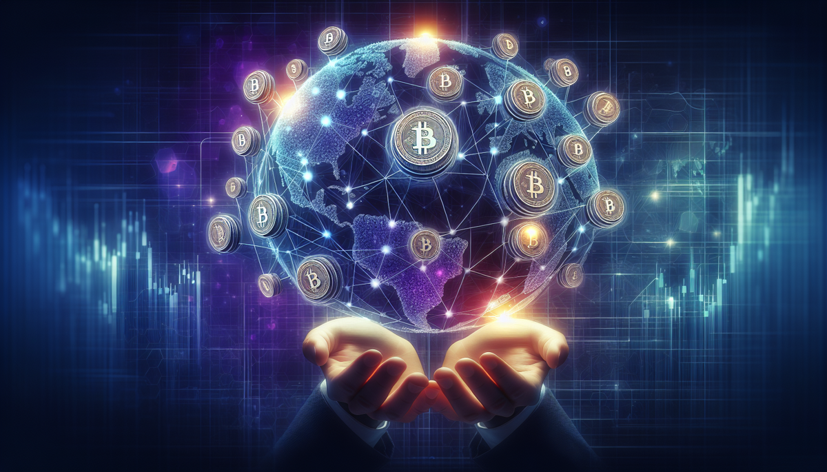 Stablecoin Wars Heat Up as PayPal’s PYUSD Goes Global, But Can It Challenge Tether’s Dominance?