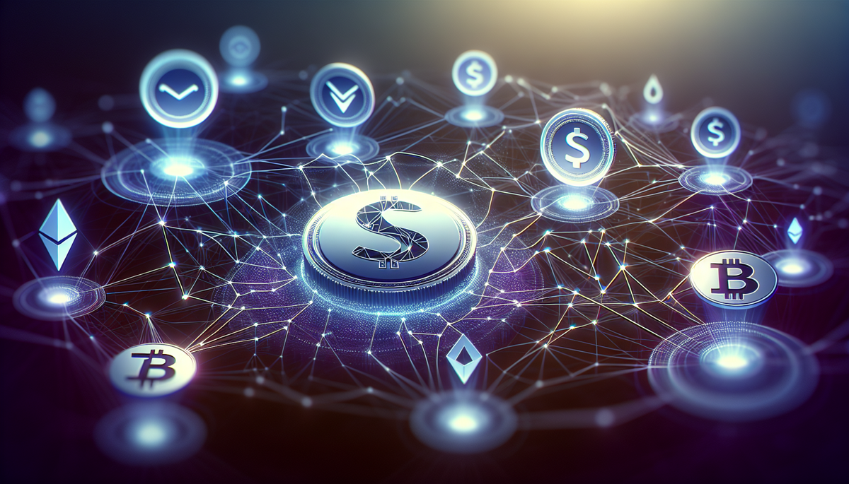 Stablecoin Wars Heat Up: Binance’s RLUSD Push Sets Stage for Ripple’s Big Liquidity Play