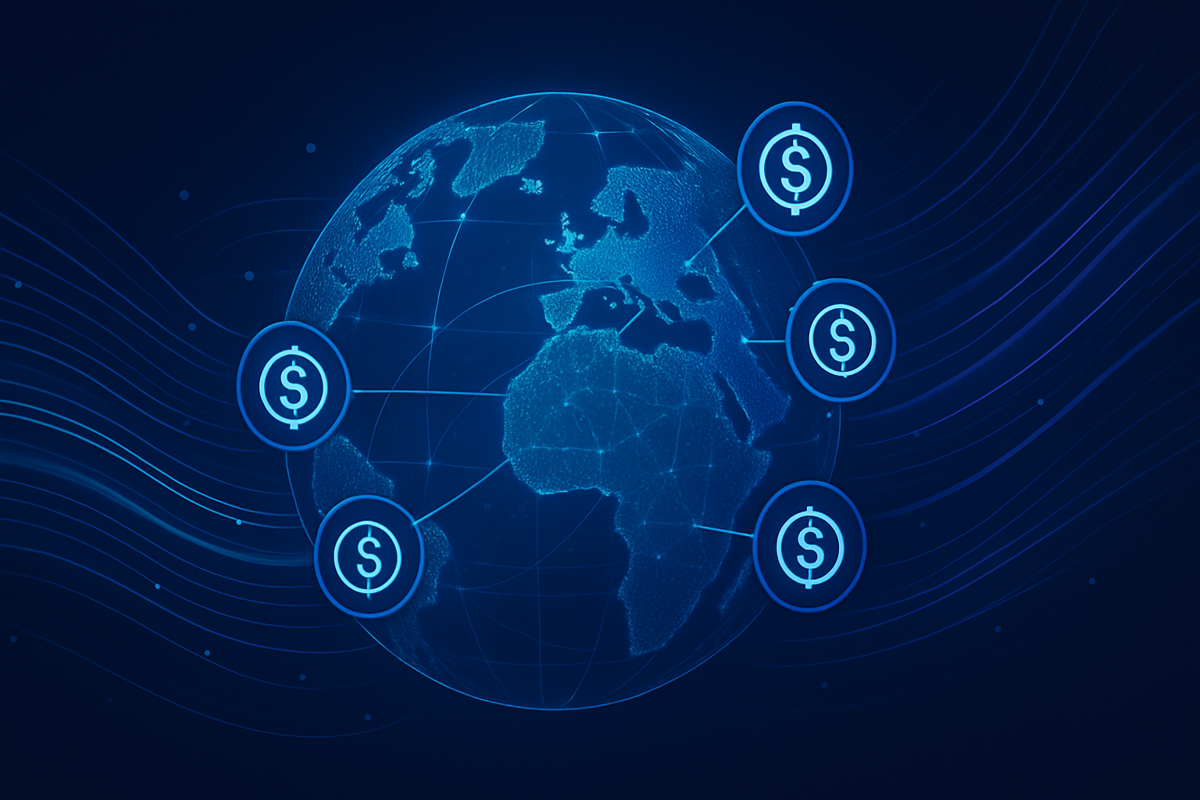 Stablecoin Wars Heat Up in Japan as Ripple’s RLUSD Launch Sparks Institutional FOMO