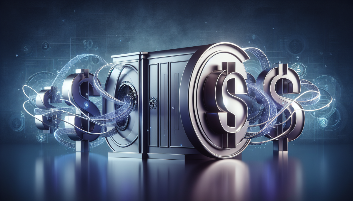 Stablecoins Quietly Conquer TradFi: Why USDC and USDT Are Becoming Treasury’s Favorite Toys