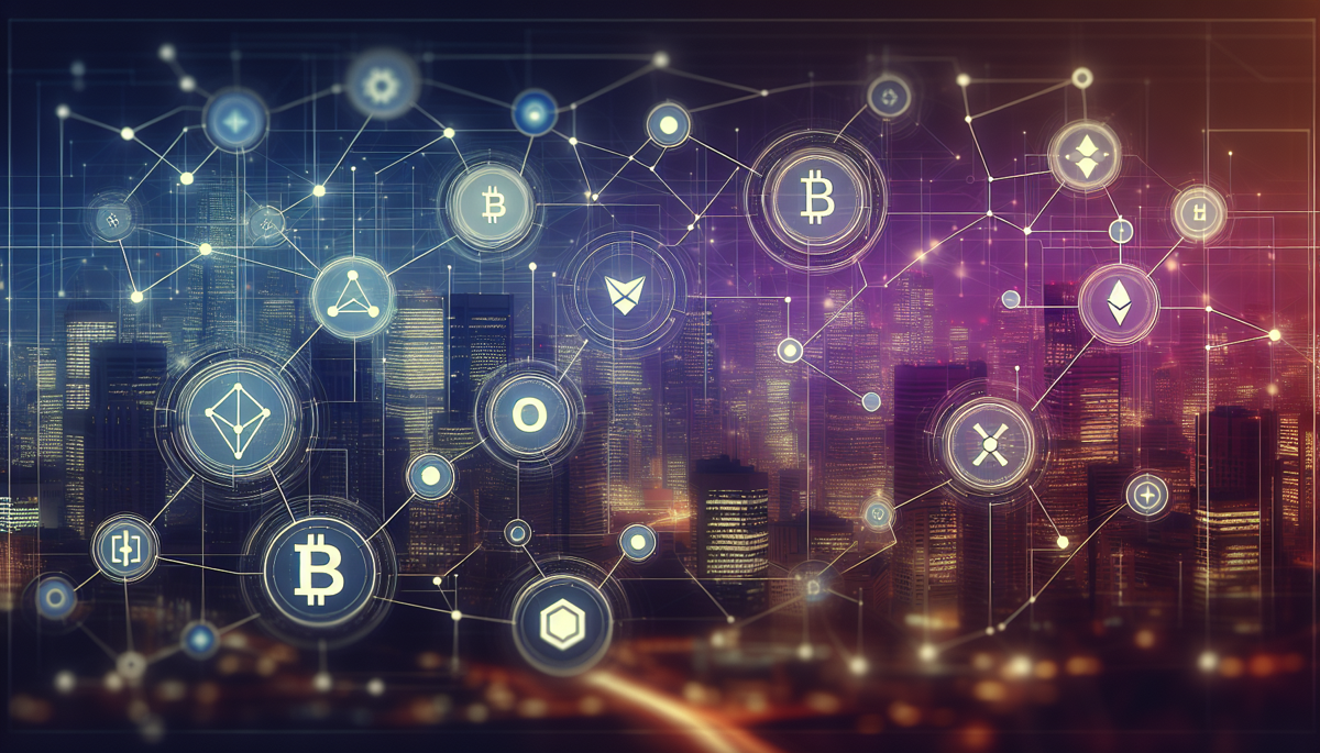 Stablecoins Quietly Take Over Corporate Treasury as Ripple Data Reveals Institutional Shift