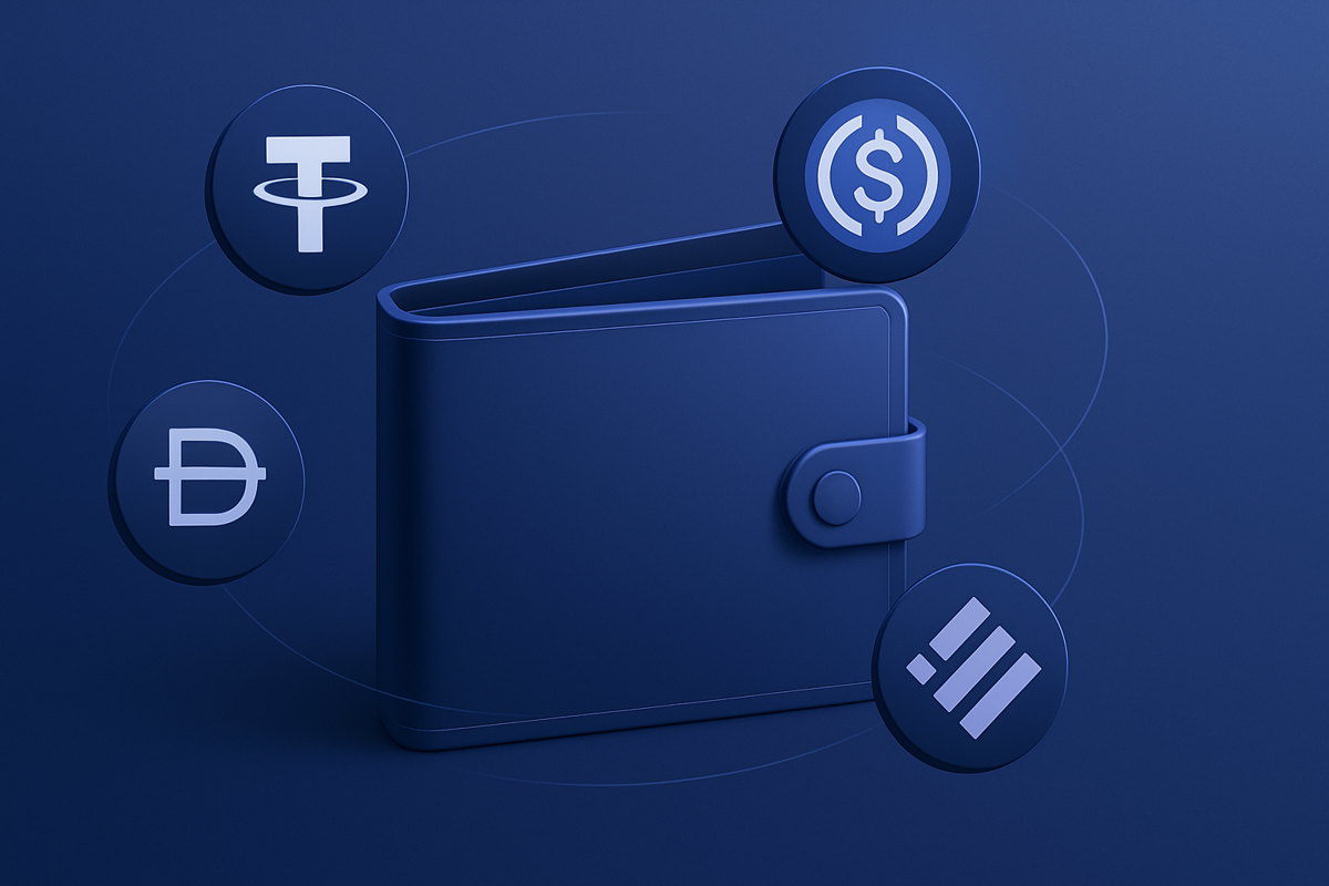 Stablecoins Quietly Win the Payments War as Crypto Markets Nurse Bear Market Wounds