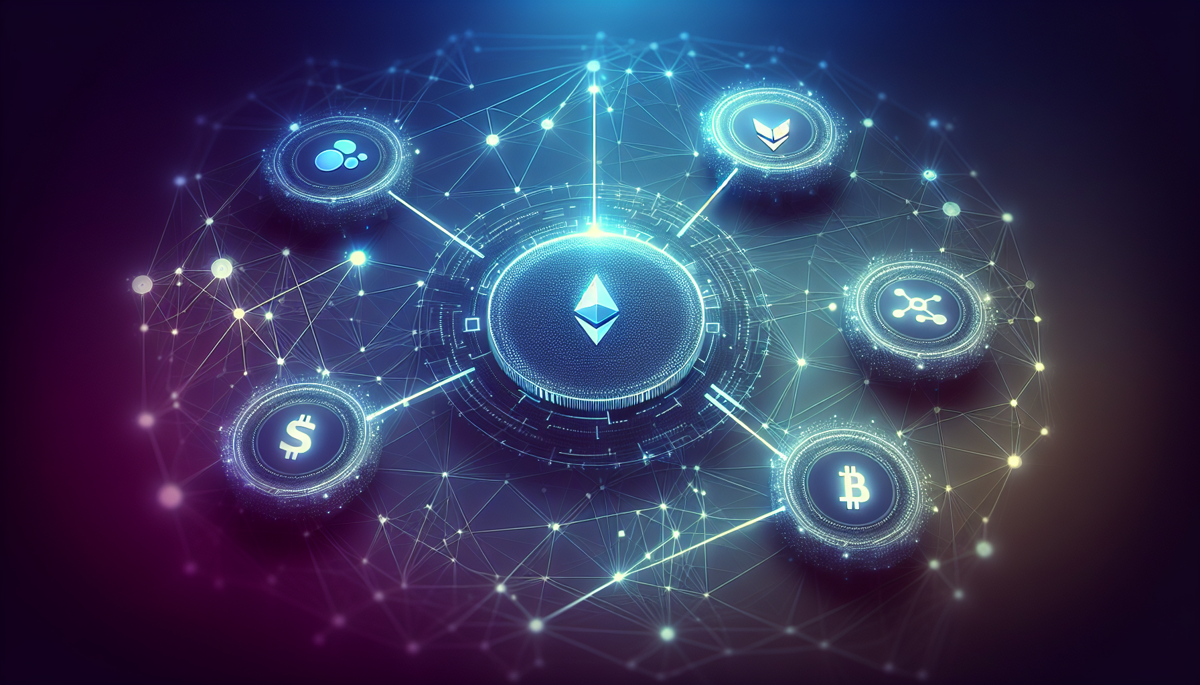 Stablecoins Step Into the Spotlight: Ripple’s Big Bet and the Coming Crypto On-Ramp