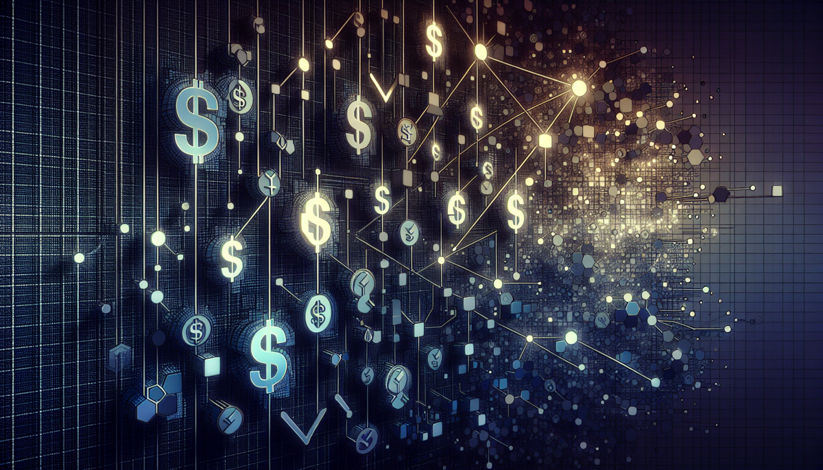 Stablecoins Surge as Liquidity Lifeline: Why TradFi Is Quietly Embracing Crypto's Dollar Rails