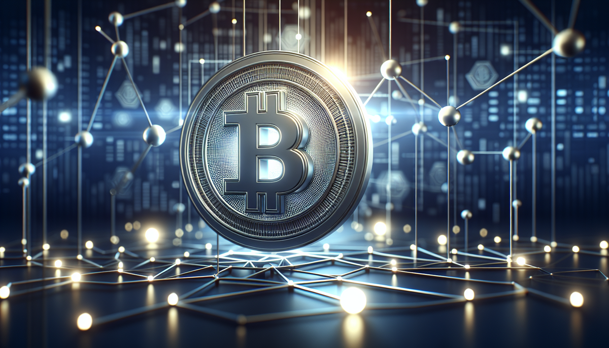 Stablecoins Surge as USDC Dominates Settlement: The Quiet Revolution in Crypto Payments