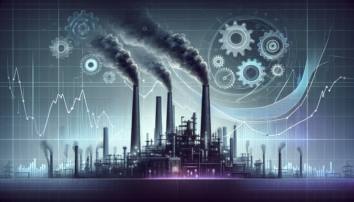 Stagflation Anxiety Returns: Why Energy Shock and Fed Paralysis Are Spooking Markets