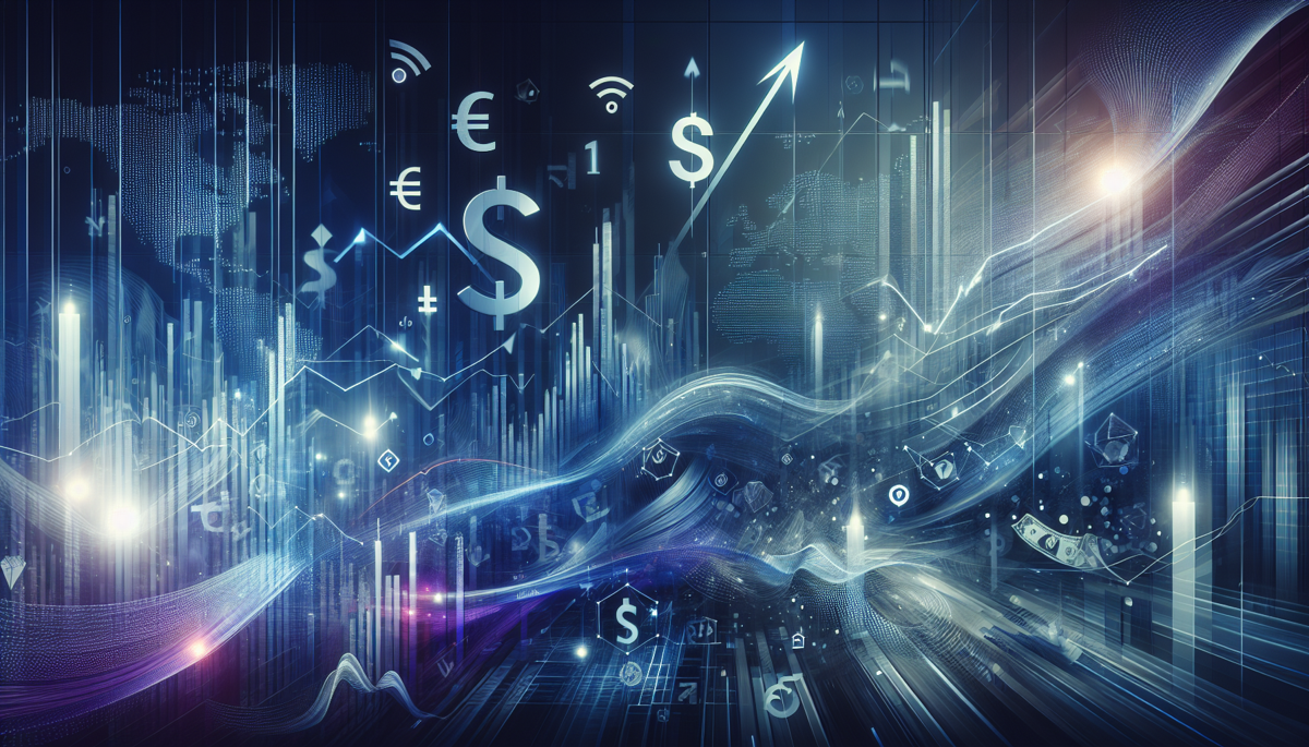 Stagflation Bulls: Why Cyclical Value and Asset Managers Are Quietly Winning This Macro Mess