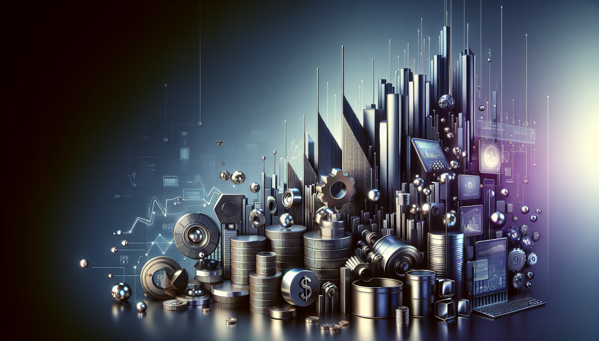 Stagflation Fears and the Great Rotation: Why Commodities and Tech Are Both Stuck in Neutral