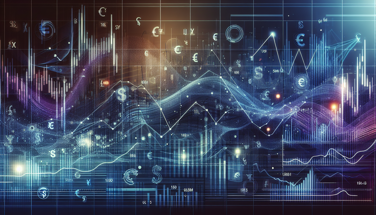 Stagflation Fears and the Q2 Macro Setup: Why Currency Traders Are Eyeing the ISM Pivot