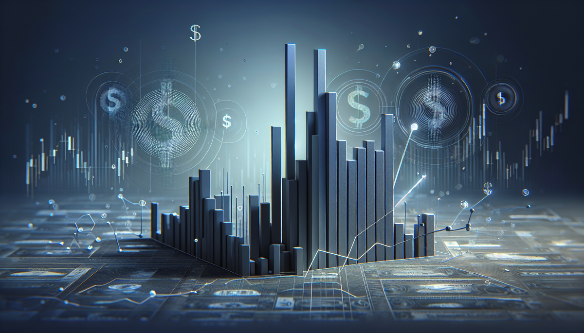 Stagflation Fears Loom as U.S. Treasury Yields Climb and Investors Eye Data Deluge