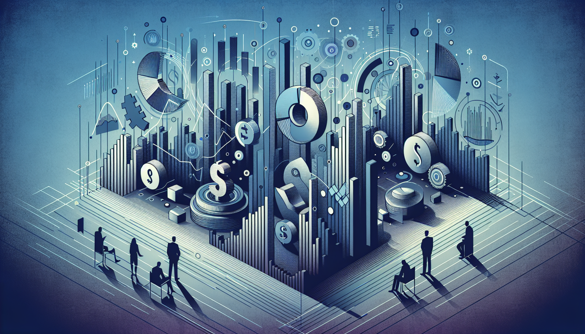 Stagflation Fears Rise: Why US Economic Data Is Fueling a New Wave of Macro Hedging