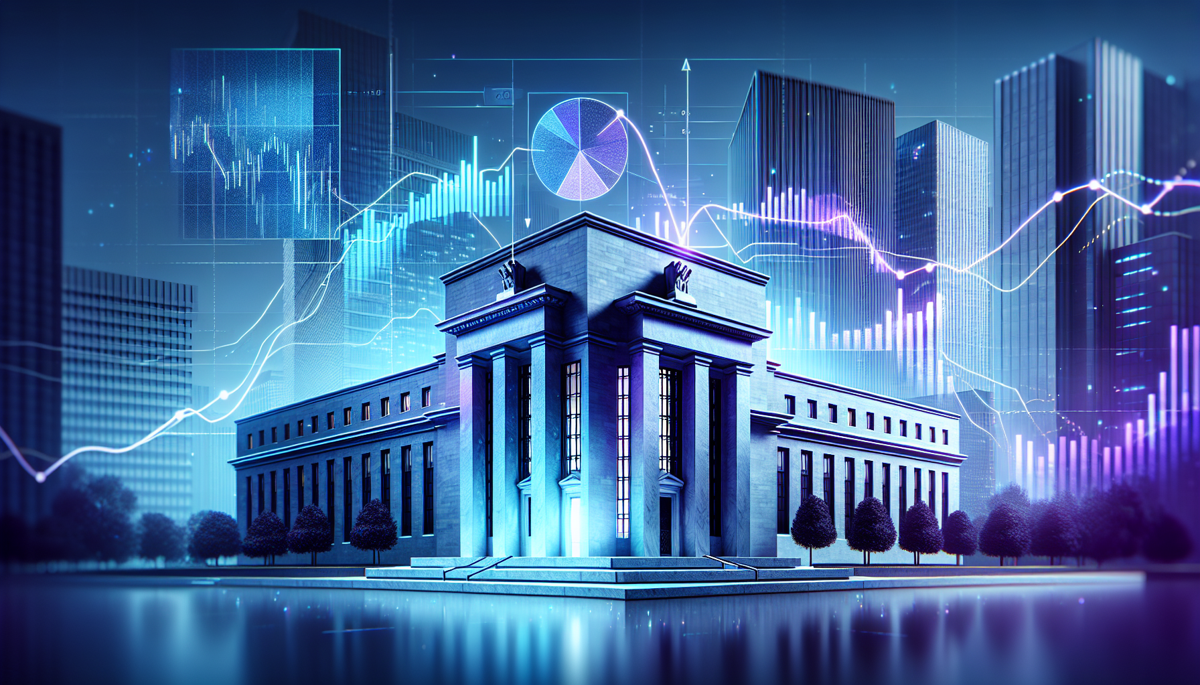 Stagflation Fears Roil Macro: Why the Fed’s ‘Difficult Position’ Is a Trader’s Minefield