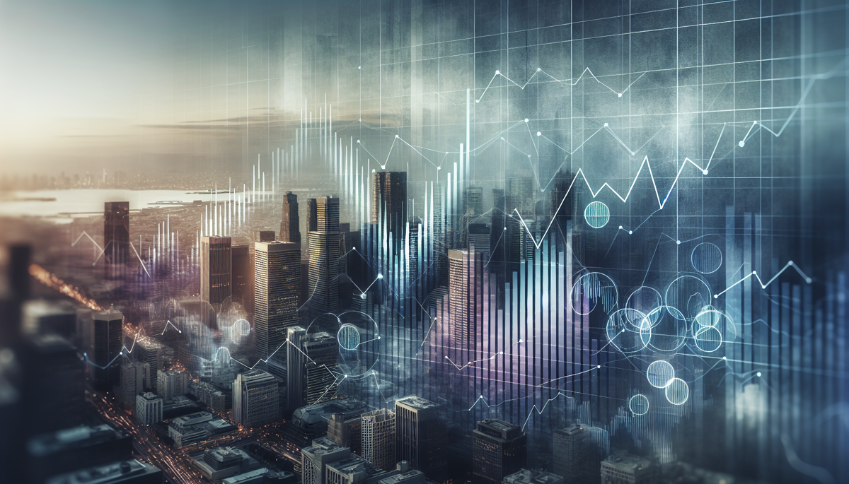 Stagflation Fears Stalk US Markets as Non-Farm Payrolls Loom and Fed Drama Escalates