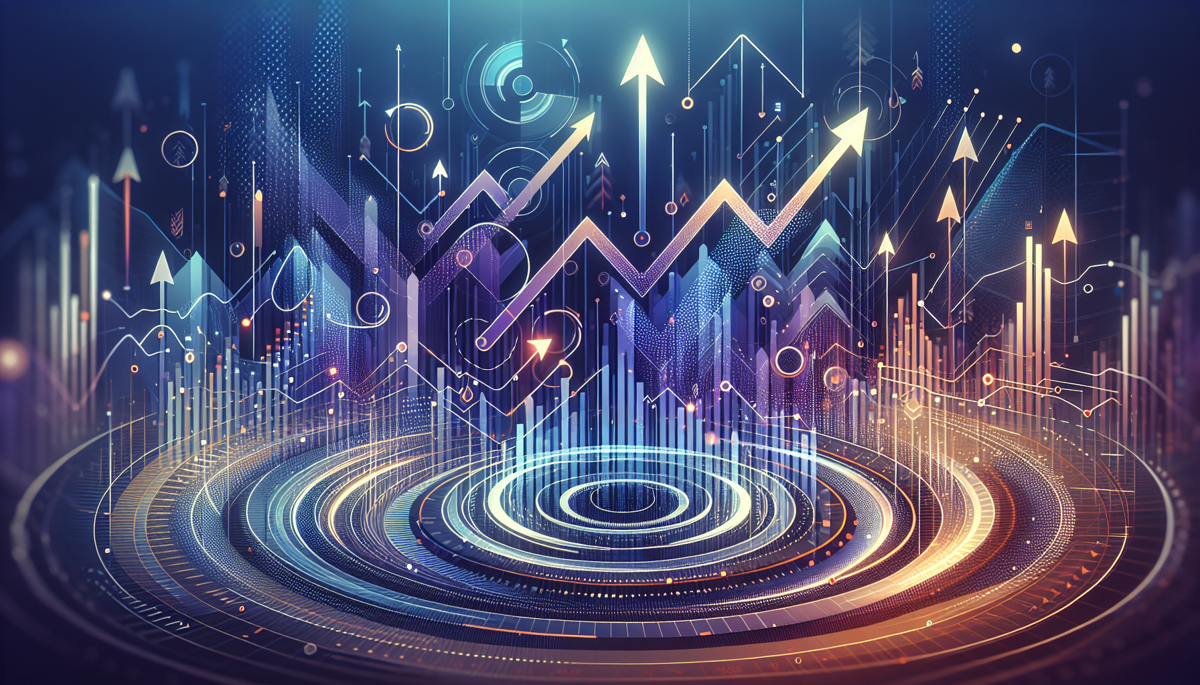 Stagflation Playbook: Dividend Stocks and the K-Shaped Economy’s Next Big Rotation