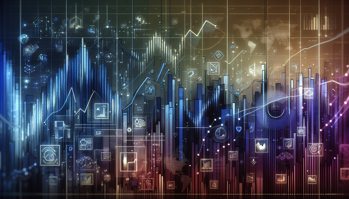 Stagflation Playbook: Why Prudent Traders Are Quietly Rotating Into Defensive Equities