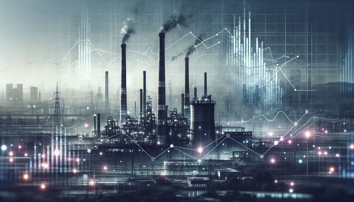 Stagflation’s Comeback: Why the Market’s ‘Ignore and Hope’ Playbook Is About to Fail