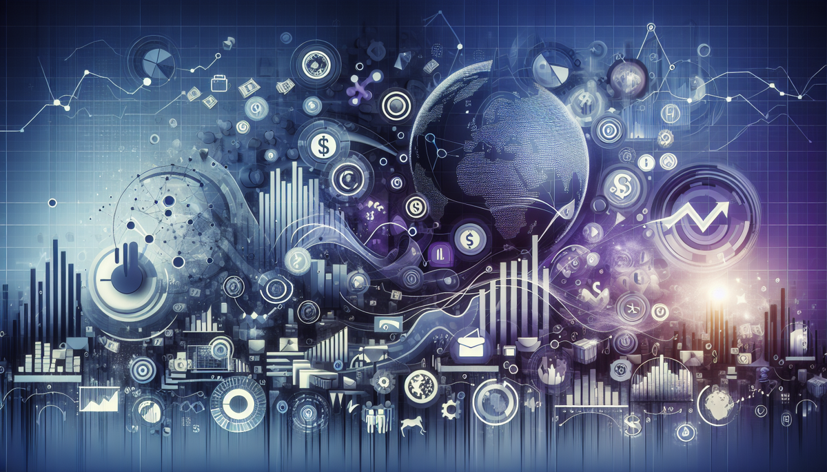 Stagflation’s Shadow: Why Commodities Are Flatlining as Macro Volatility Hits a Crescendo