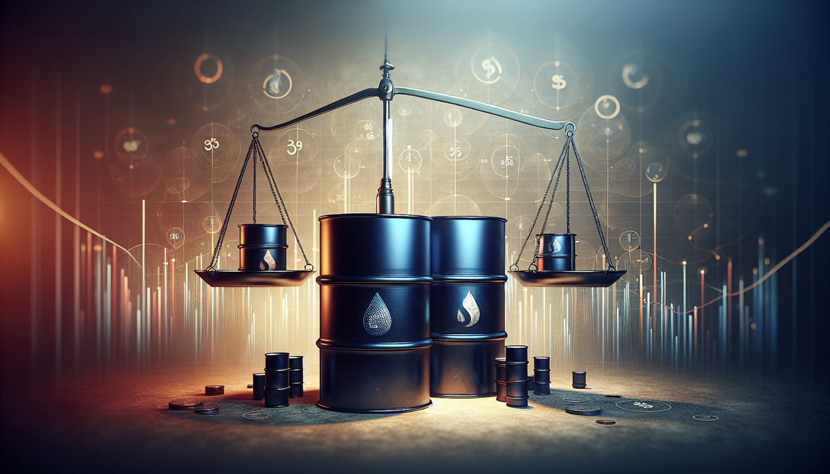 Stagflation Whispers Get Louder: Why Iran’s Oil Shock Hasn’t Broken the Macro Dam—Yet