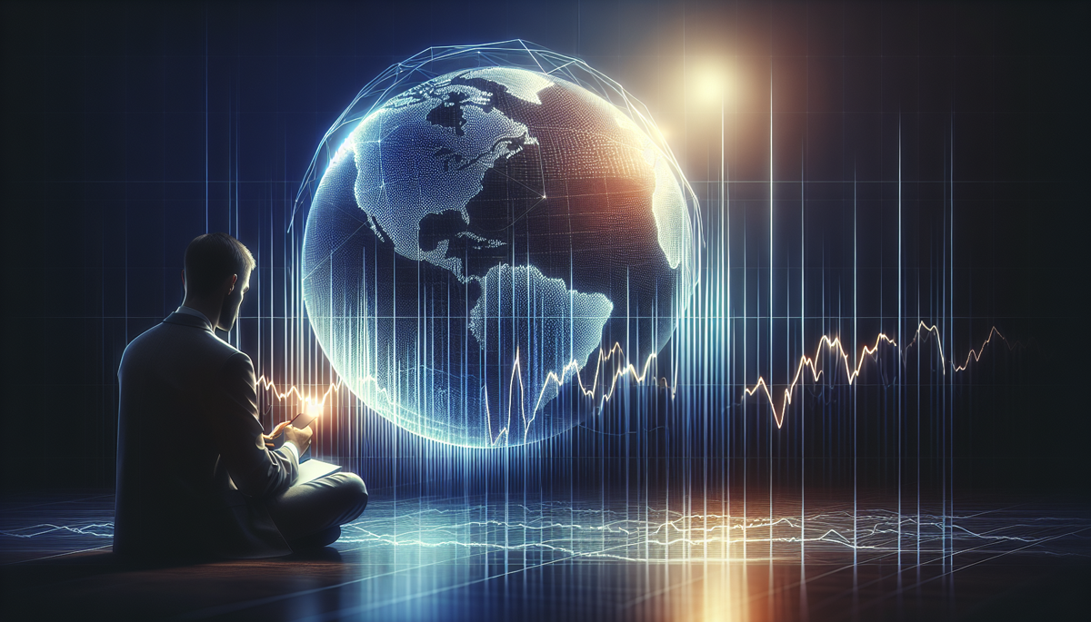 Stagnant World Equities: Why the MSCI World Index’s Flatline Hides a Volatility Powder Keg