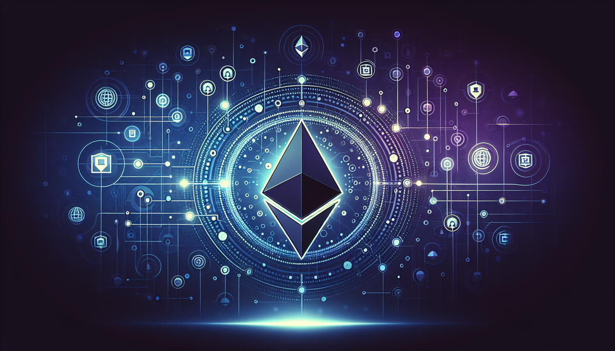 Staking, Not Selling: How Ethereum’s Corporate Lockup Is Quietly Reshaping Crypto Flows