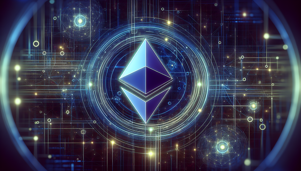 Staking Wars Heat Up: Ethereum Foundation’s $46M Bet and Solana’s Yield Gambit Redefine Crypto Supply