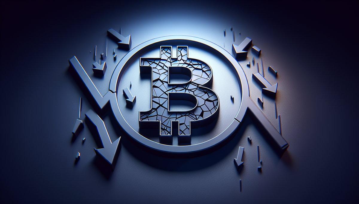 Standard Chartered’s Bitcoin Capitulation Call: Why Crypto Bears Smell Blood in 2026