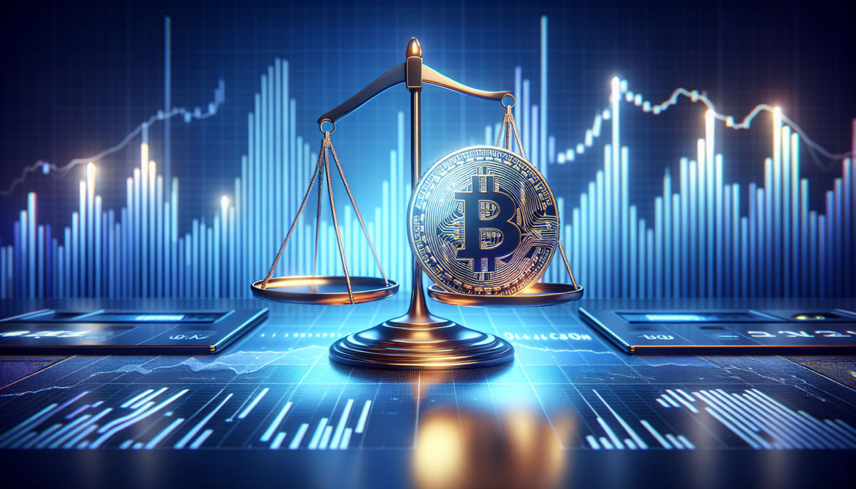 Standard Chartered’s Bitcoin Capitulation: Is the $50,000 Target a Contrarian Buy Signal?