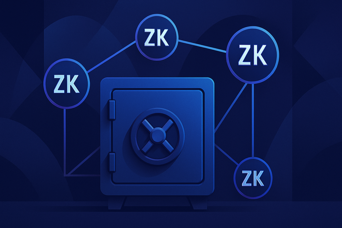 StarkWare’s Private KYC Bet: Can Zero-Knowledge Proofs Finally Bridge Privacy and Compliance?