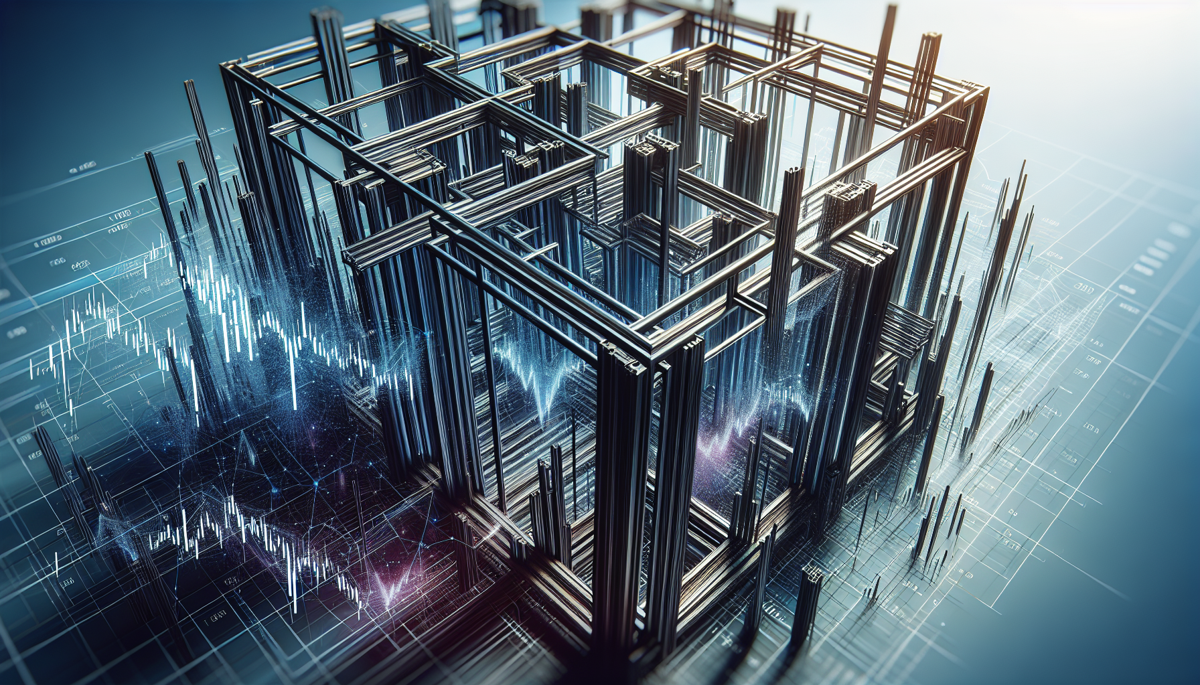 Steel Tariff Chaos: Why US Manufacturing’s Pain Is Wall Street’s Next Macro Signal