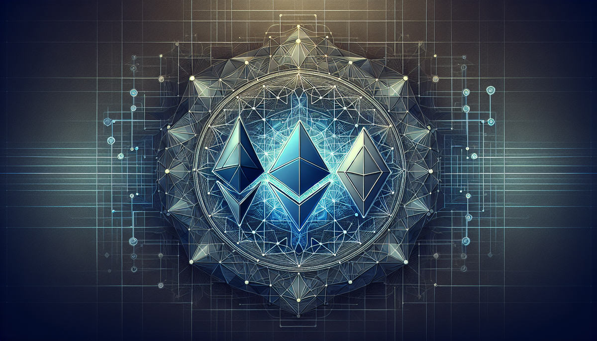 Stellar and Ethereum Get Institutional Nod as Amundi Launches $100M Tokenized Fund