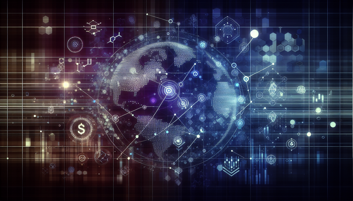 Stellar and SWIFT: Why the Old Guard’s Embrace of Blockchain Is the Real Altcoin Story