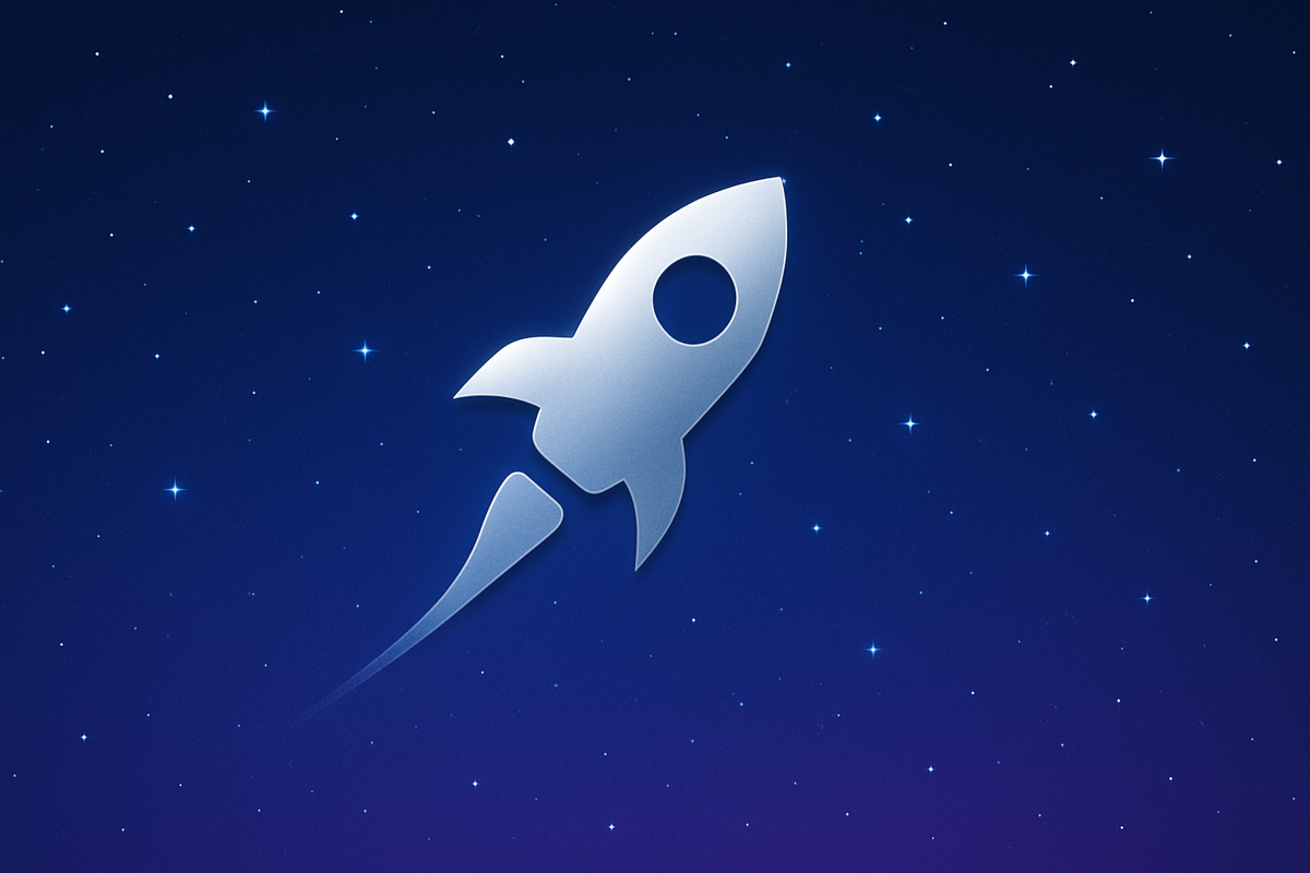 Stellar Rockets 30%: DTCC Blockchain Bet Sends XLM Into Orbit While Crypto Bleeds