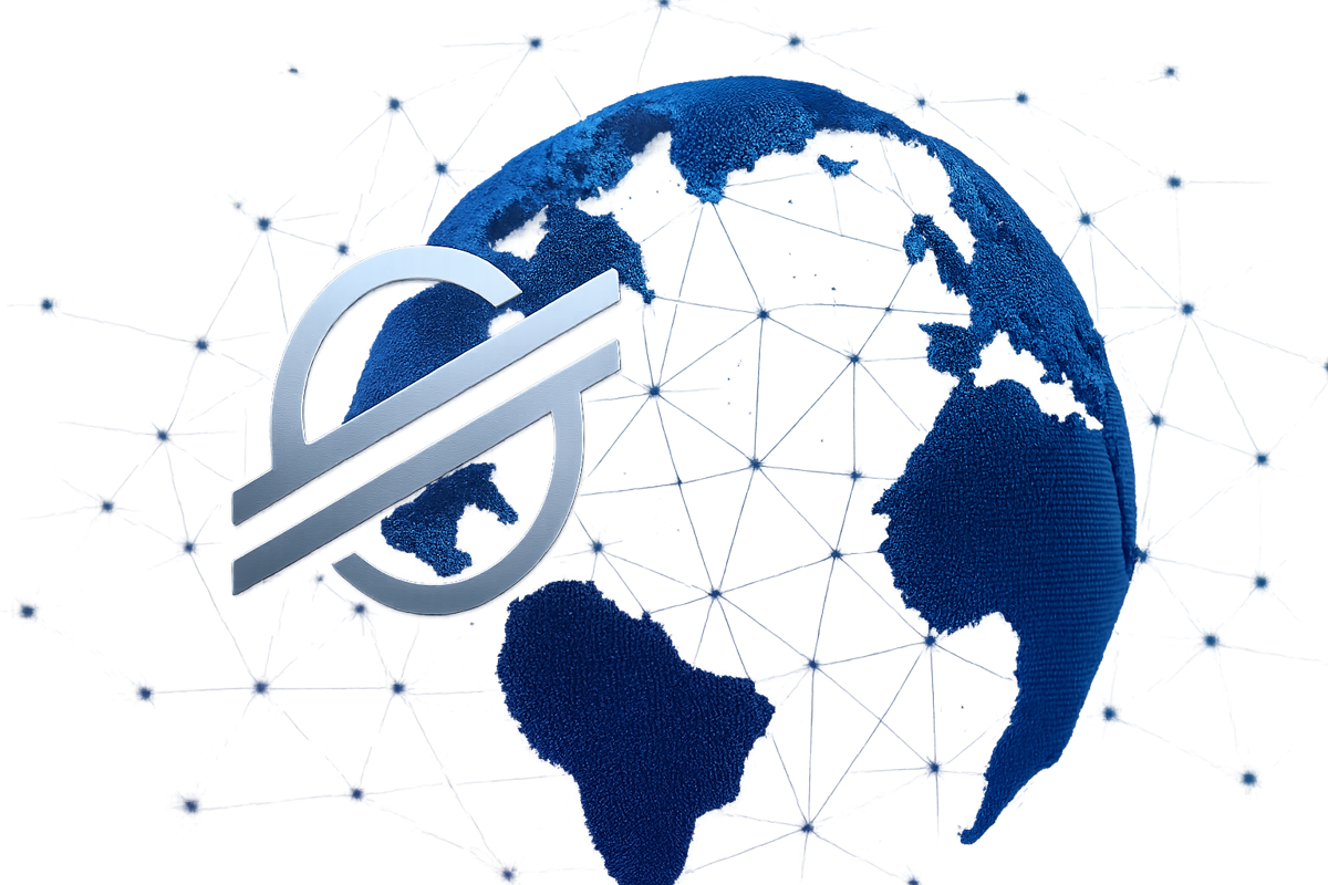 Stellar Rockets 95% as DTCC Embraces Tokenization—Is This the Real DeFi Onramp?