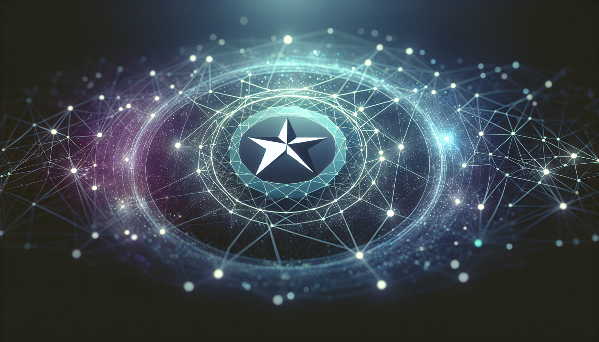 Stellar’s $0.16 Rebound: Blockchain Decentralization Debate Ignites Altcoin Rotation